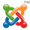 Joomla  Home 5 joomla logo