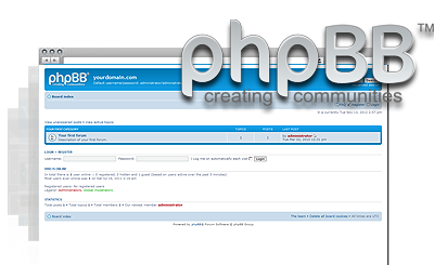 phpBB Hosting Plan phpbb web hosting phpBB Web Hosting phpbb